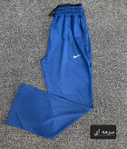 اسلش بگ مردانه پارچه غواصی اعلا کمر کش