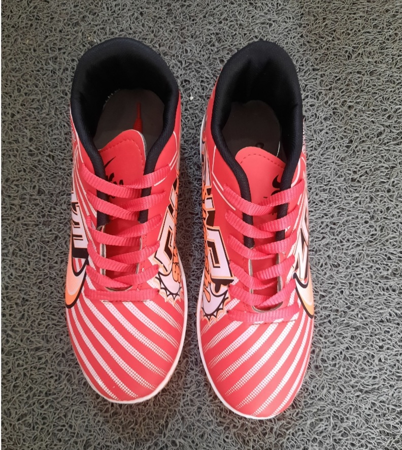 کفش سالنی مردانه نایک