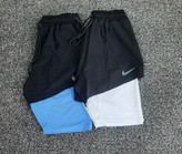 شلوارککشاله دار مردانه نایک