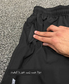 شلوارک پارچه آیرو اعلا مردانه نایک سایز بزرگ