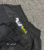 اسلش مردانه پارچه آیرو خارجی دمپا کش